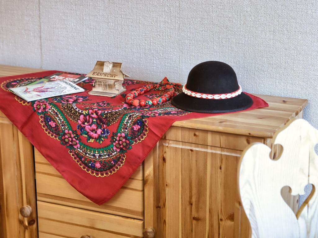 Oremusowka Закопане Екстериор снимка